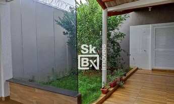 Imagem 4: Casa com 3 quartos sendo 1 suíte à venda, 278 m² por R$ 570.000 - Marta Helena - Uberlândi