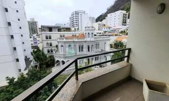 Imagem: Cód. 874 - Apartamento com 4 quartos no