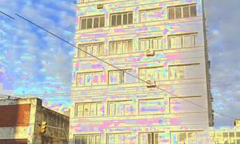 Imagem 2: Kitnet/Conjugado para aluguel com 27 metros quadrados em Farroupilha - Porto Alegre - RS