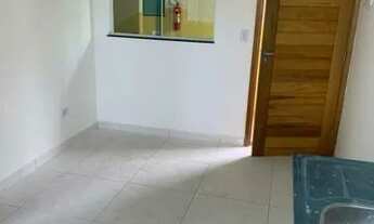 Imagem 3: Apartamento - Carrão/SP