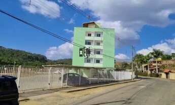 Imagem 2: Lindo Apartamento com 2 Quartos e Varanda no Bairro Grama !!