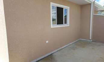 Imagem 7: Excelente casa NOVA em Campina Grande do Sul