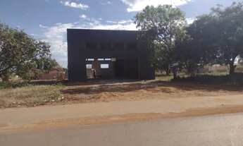 Imagem 3: Taquari, Comercial 276 m², salão, 2 Bho PNE, frente para Av TLO 5. e Fundo Casas Populares