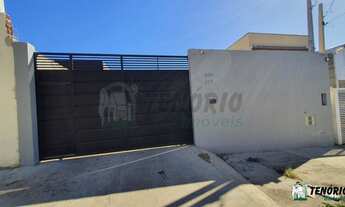 Imagem 3: Casa para venda com 134 metros quadrados com 1 quarto em Jardim Gramados de Sorocaba - Sor