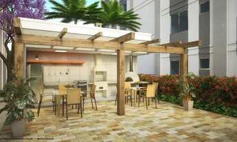 Imagem 6: Apartamento para Venda em Vespasiano, Santo Antônio, 2 dormitórios, 1 banheiro, 1 vaga