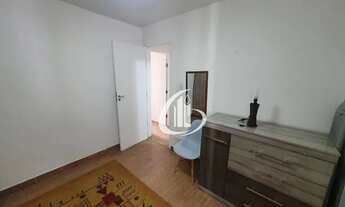 Imagem 6: Apartamento com 2 dormitórios e 1 banheiro ao lado da Unip à venda, 55 m² por R$ 250.000