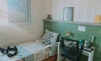 Imagem 7: Apartamento com 3 dormitórios à venda em Belo Horizonte