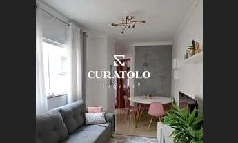 Imagem: SEU NOVO LAR NA VILA ELDÍZIA EM SANTO ANDRÉ