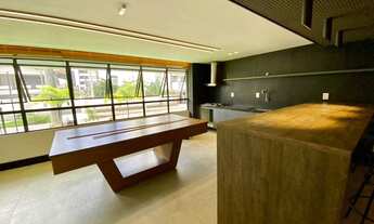 Imagem 5: Apartamento para aluguel tem 134 metros quadrados com 4 quartos em Intermares - Cabedelo