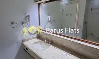 Imagem 7: Flat para alugar no Jardins - Edifício Le Premier