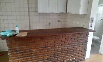 Imagem 5: KITNET BAIRRO DA LIBERDADE