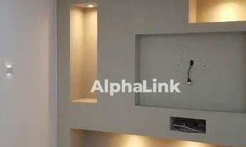 Imagem 5: Apartamento com 3 dormitórios à venda, 202 m² por R$ 2.000.000,00 - Alphaville - Santana d