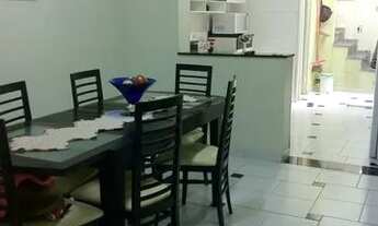 Imagem 4: CASA ASSOBRADADA - BELENZINHO - SP