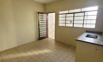 Imagem 4: Casa com 2 dormitórios para alugar, 88 m² por R$ 1.400,00/mês - Cidade Nova - Santa Bárbar
