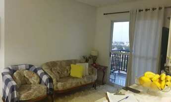 Imagem: Apartamento à venda, 3 quartos, 1 suíte