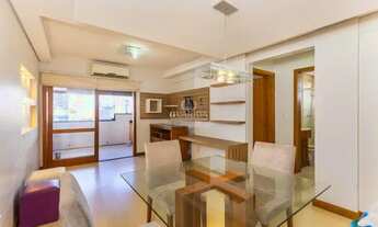 Imagem: Apartamento para aluguel, 2 quartos, 1 suíte