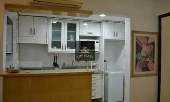 Imagem 3: Flat disponível na Vila Olímpia