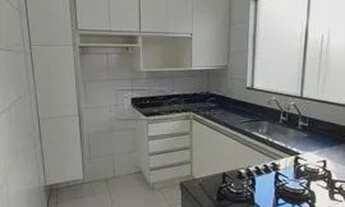 Imagem 5: Casa Padrão em Franca