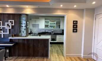 Imagem 5: Apto TOP 3 Qtos (Suíte) Vista Mar Estreito