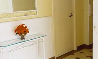 Imagem 3: Apartamento para aluguel com 56 metros quadrados com 2 quartos em Vila Monumento - São Pau