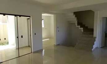 Imagem 5: SOBRADO NO JARDIM DAS AMÉRICAS - NOVOS - EXCELENTE ACABAMENTO