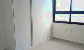 Imagem 6: Apartamento em capim macio com armários, cozinha, banheiros e quartos, próximo da roberto