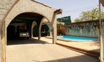 Imagem 7: Casa no bairro Jd. Guanabara, 6 quartos