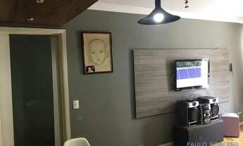 Imagem 4: APARTAMENTO - MORUMBI - SP