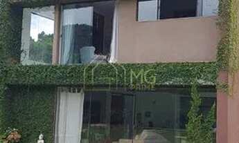 Imagem 2: Sitio com Casa de Alto Padrão