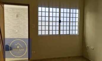 Imagem 3: Sobrado de 2 quartos para alugar no bairro Vila Bertioga