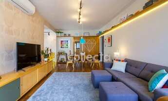 Imagem 3: Lindo, lindo! Apartamento com 2 dormitórios