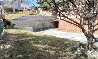 Imagem 4: Casa com 4 dormitórios à venda em Belo Horizonte