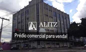 Imagem: GOIâNIA - Prédio Inteiro - Setor Campinas