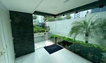 Imagem 4: Edf. Costa Vicentina na quadra do mar !