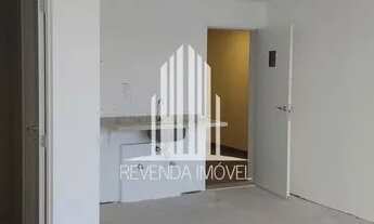 Imagem 7: Apartamento para venda no Campo Belo, 47 metros com vaga no Condomínio Landing Campo Belo