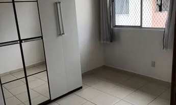 Imagem 4: Apartamento mobiliado - 2 quartos - villa jardim azeleia - tarumã