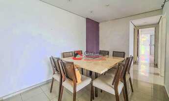 Imagem 3: Apto Sta Terezinha - 3 Dorm, 100 m² - AP2292