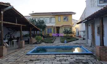 Imagem: Casa com 3 dormitórios à venda, 258 m²