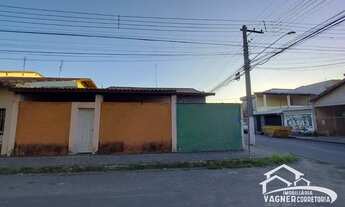 Imagem: Casa no bairro Cabelinha em Lorena à venda