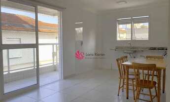 Imagem: Apartamento com 1 dormitório para alugar