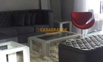 Imagem 2: Casa com 4 quartos- Piscina - Mobiliada - Vila Industrial