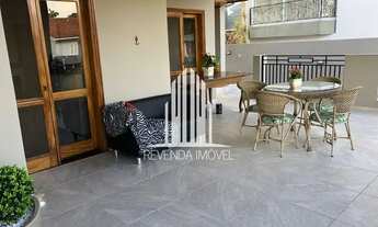 Imagem 7: 501m², terreno e 439 de área construída. 2 suítes e 2 dorm. , garagem para 4ou 5 carros