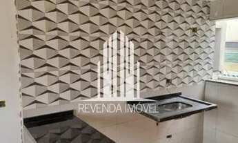 Imagem 4: Apartamento com 2 dormitórios à venda, 42 m² por R$ 250.000,00 - Vila Carrão - São Paulo/S