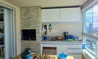 Imagem 2: Apartamento para venda 210m² 4 suítes no Setor Marista - Goiânia - GO