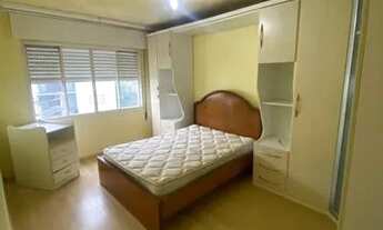 Imagem 5: APARTAMENTO SEMI MOBILIADO|3 DORMITÓRIOS\SALA|COZINHA|2 BANHEIROS|SACADA