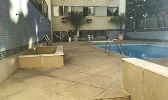 Imagem 3: APTO REFORMADO 2 QTS DEPEMEDMCIAS LAZER COMPLERTO PERTO SHOPPING COMERCIO DOC OK