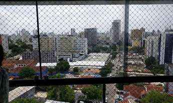 Imagem: Apartamento para venda possui 172 metros