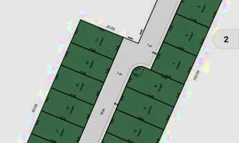 Imagem 7: Lotes no centro de Vargem Grande