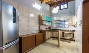 Imagem 5: Sobrado com 4 dormitórios para alugar, 200 m² por R$ 3.880,00/mês - Paradiso - Gravataí/RS