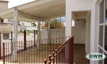Imagem 2: Casa com 3 dormitórios, 160 m² - venda por R$ 450.000,00 ou aluguel por R$ 2.500,00 - Jard